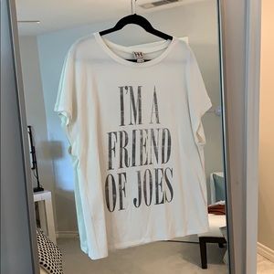 Haute Hippie - Graphic Tee